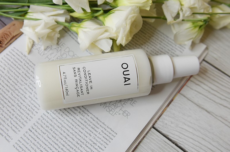 OUAI Leave In Conditioner OUAI Leave In Conditioner