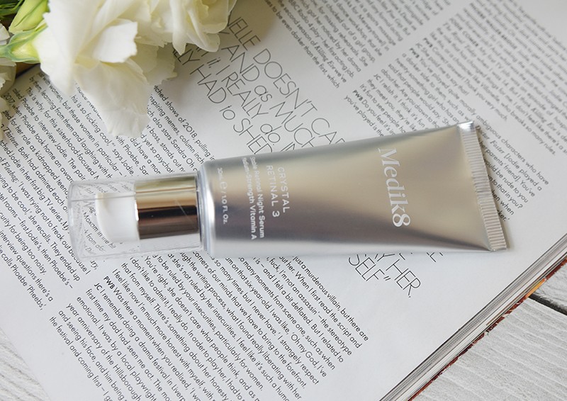 Medik8 Crystal Retinal 3 Serum Medik8 Crystal Retinal 3 Serum