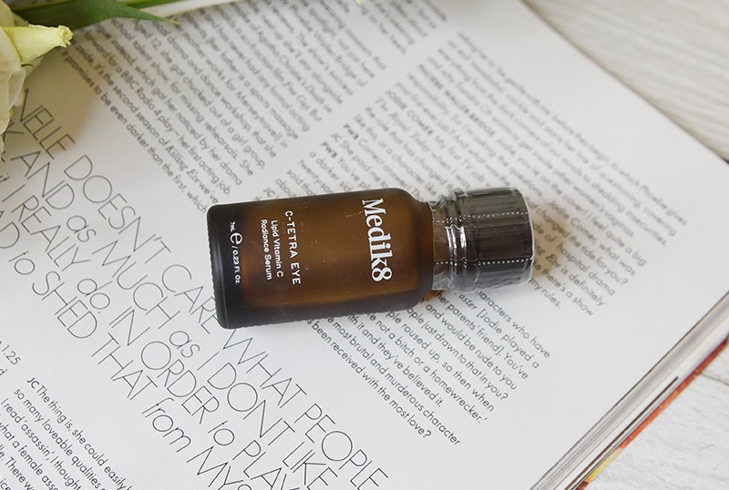 Medik8 C Tetra Eye Serum Medik8 C Tetra Eye Serum
