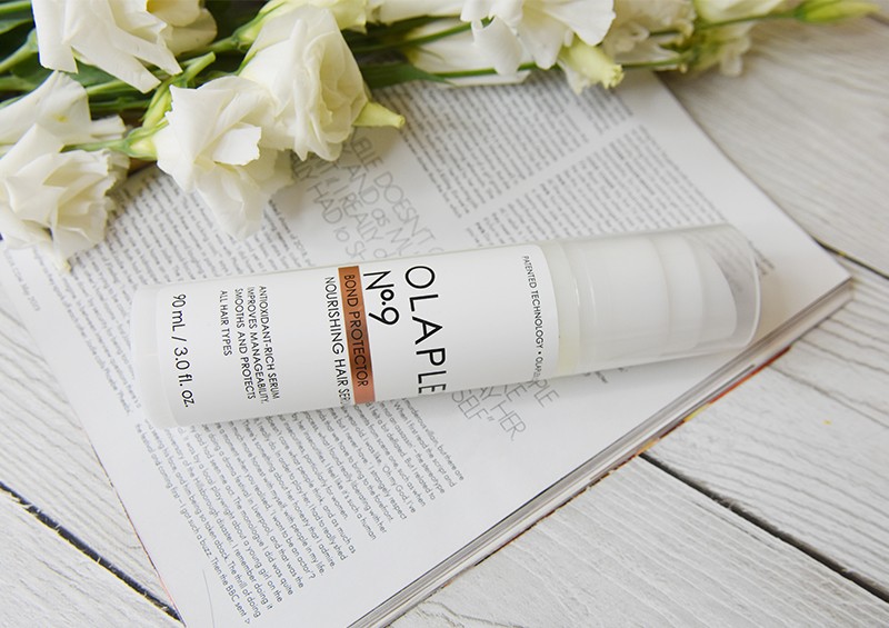 Olaplex No. 9 Bond Protector Nourishing Hair Serum Olaplex No. 9 Bond Protector Nourishing Hair Serum