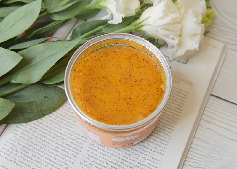 HEALTHY SKIN FOOD Pumpkin & Honey Carrot Pasta HEALTHY SKIN FOOD Pumpkin & Honey Carrot Pasta