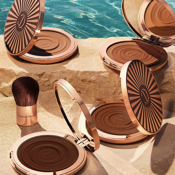Новинки от Charlotte Tilbury Новинки от Charlotte Tilbury