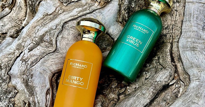 Парфюм Richard Maison De Parfum Парфюм Richard Maison De Parfum