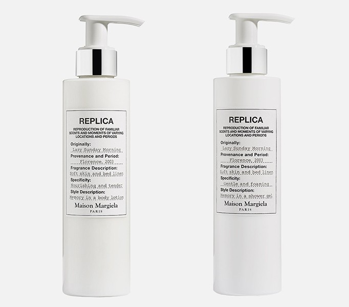 Новинки Maison Margiela Новинки Maison Margiela
