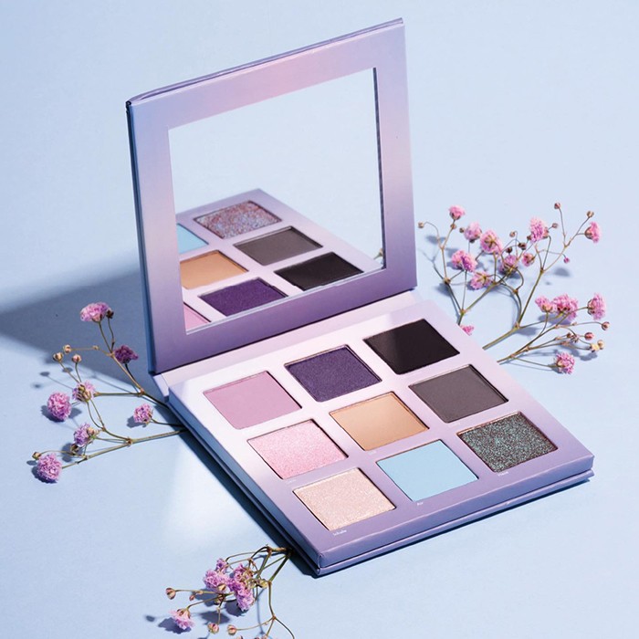 LH Cosmetics Daybreak Palette LH Cosmetics Daybreak Palette