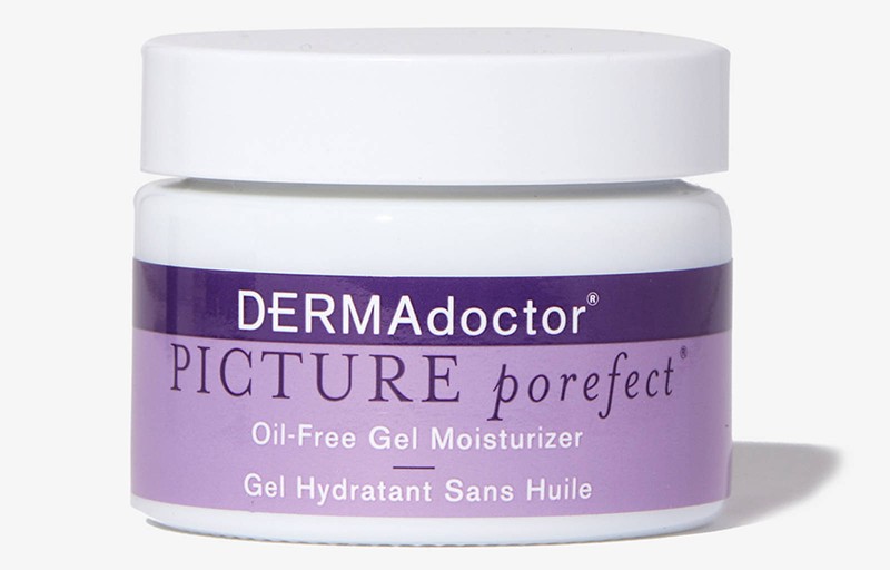 DERMAdoctor Picture Porefect Oil-Free Mattifying Moisture Gel DERMAdoctor Picture Porefect Oil-Free Mattifying Moisture Gel