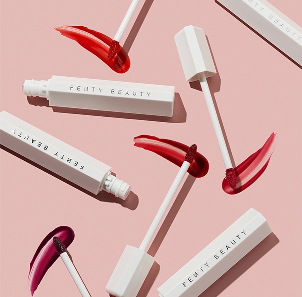 Fenty Beauty Poutsicle Hydrating Lip Stain Fenty Beauty Poutsicle Hydrating Lip Stain