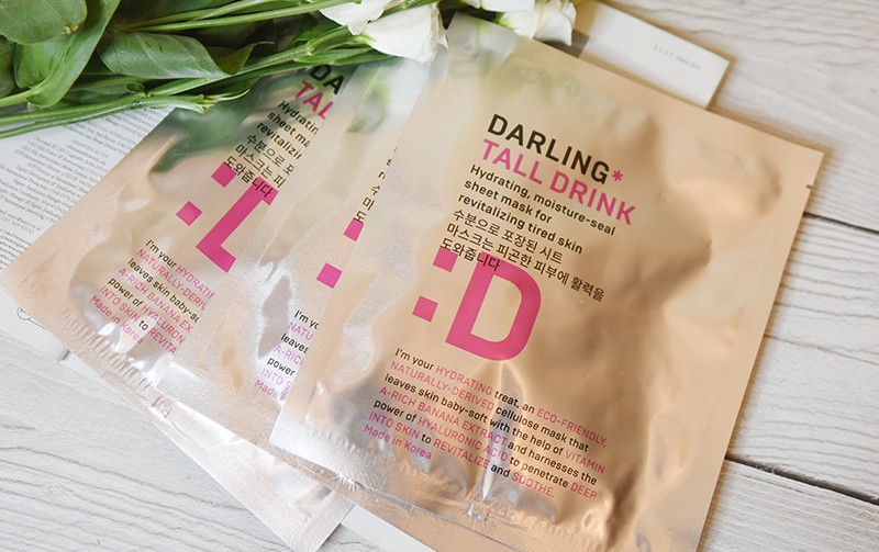 Darling Tall Drink