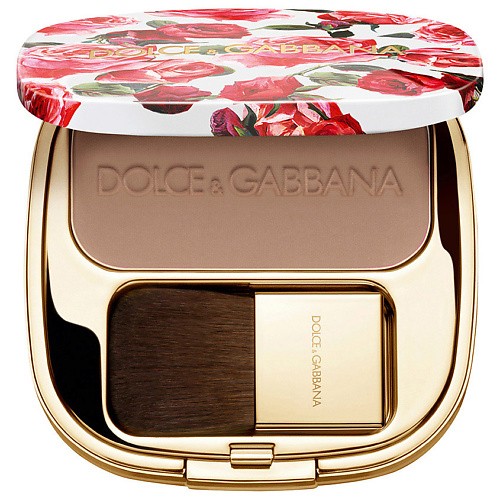 отличная цена на румяна DOLCE&GABBANA