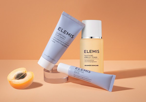 подарки Elemis