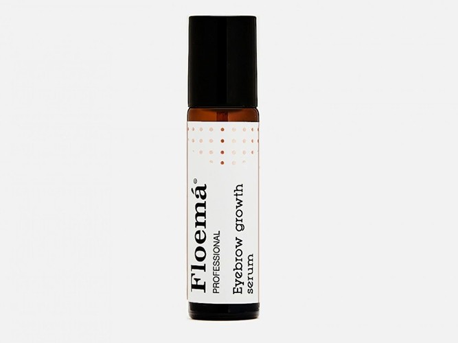 FLOEMA eyebrow growth serum