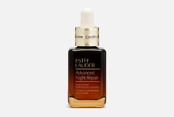 скидка 65% на сыворотку ESTÉE LAUDER