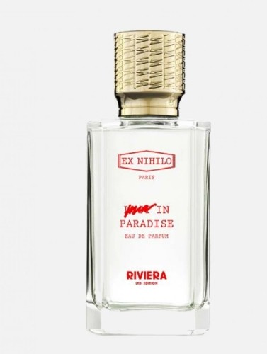 EX NIHILO in paradise riviera