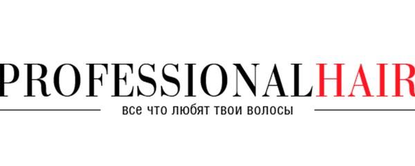 скидка 30% на российские бренды на professionalhair 