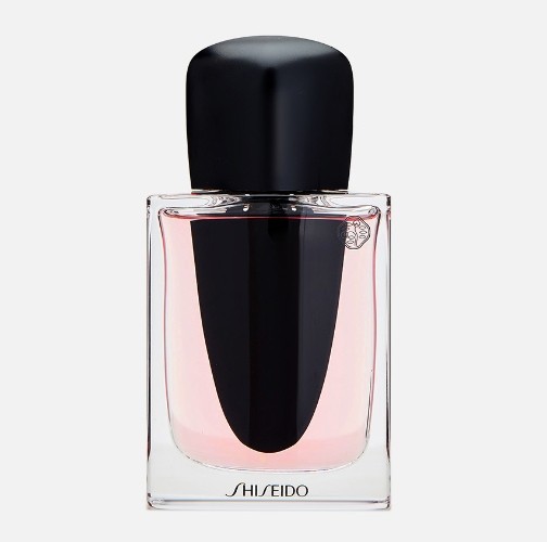отличная цена на SHISEIDO ginza eau de parfum