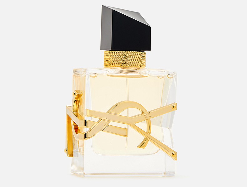 отличная цена на YVES SAINT LAURENT libre