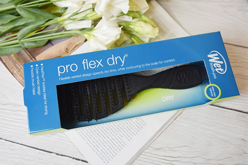 Wet Brush Flex Dry