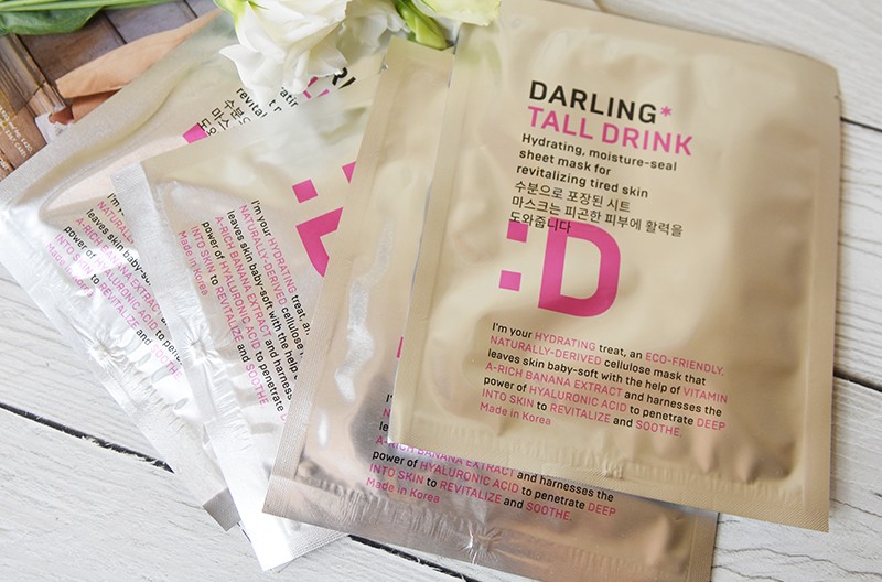 Darling Tall Drink