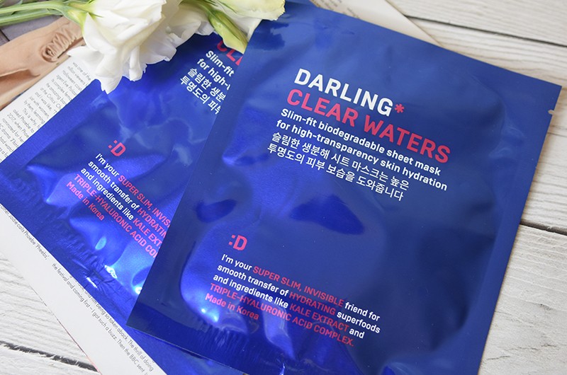 Darling Clear Waters