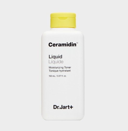 хорошая скидка на DR JART ceramidin liquid