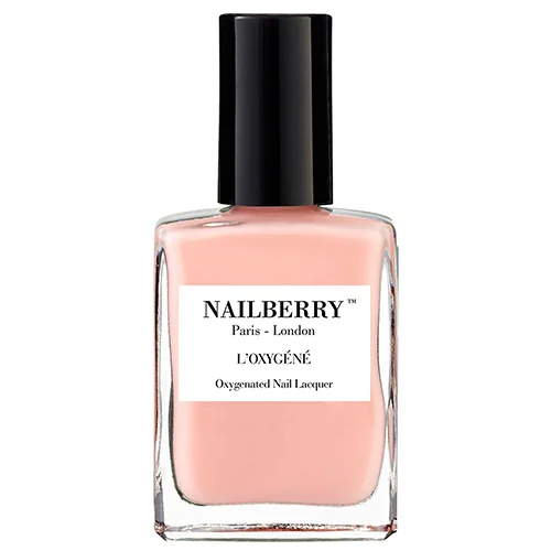 Nailberry Oxygenated Nail Lacquer