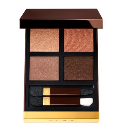 новые палетки Tom Ford в Рив Гош 