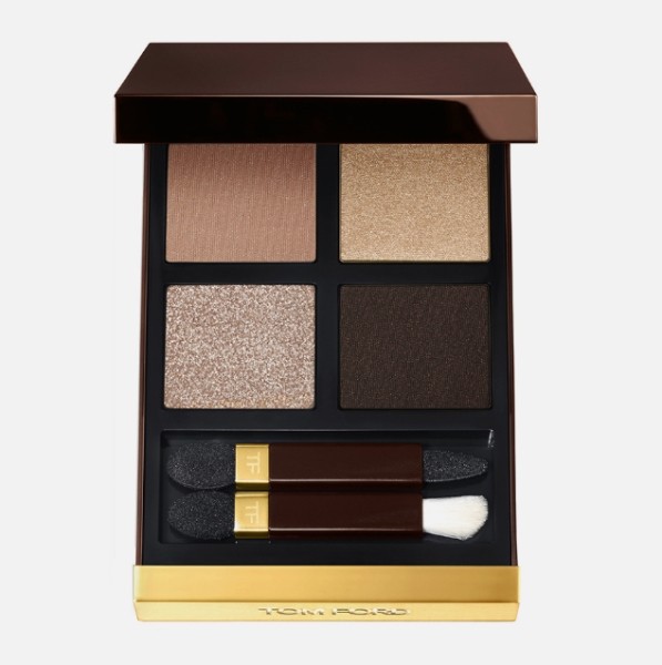 новые палетки Tom Ford в ЗЯ 