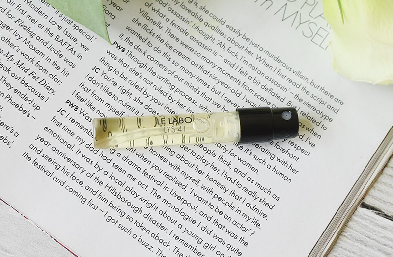 Le Labo Lys 41