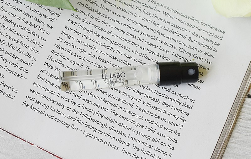 Le Labo Santal 33