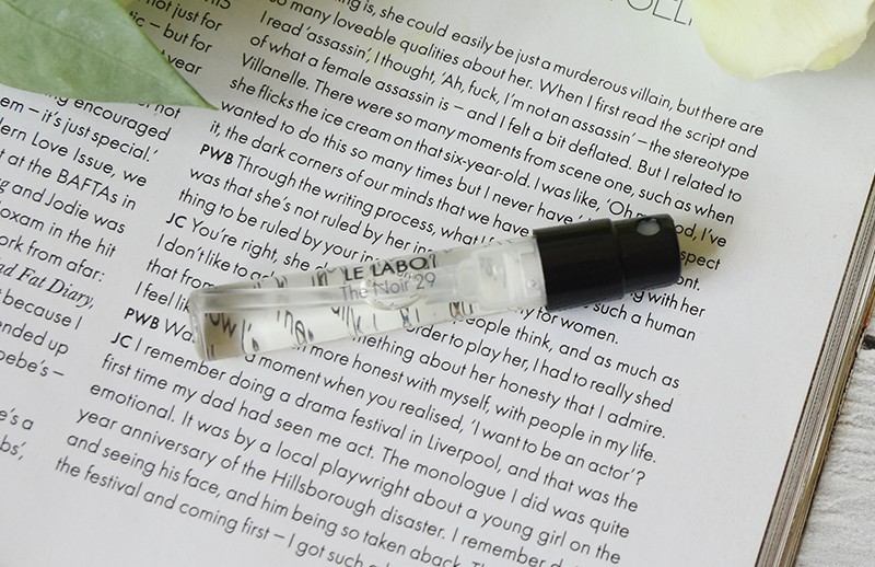 Le Labo The Noir 29