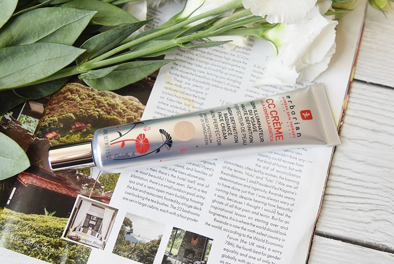 Erborian CC Cream Soin Illuminateur Erborian CC Cream Soin Illuminateur