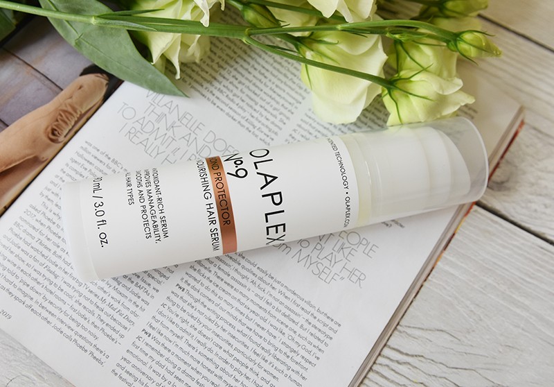 Olaplex No. 9 Bond Protector Nourishing Hair Serum Olaplex No. 9 Bond Protector Nourishing Hair Serum