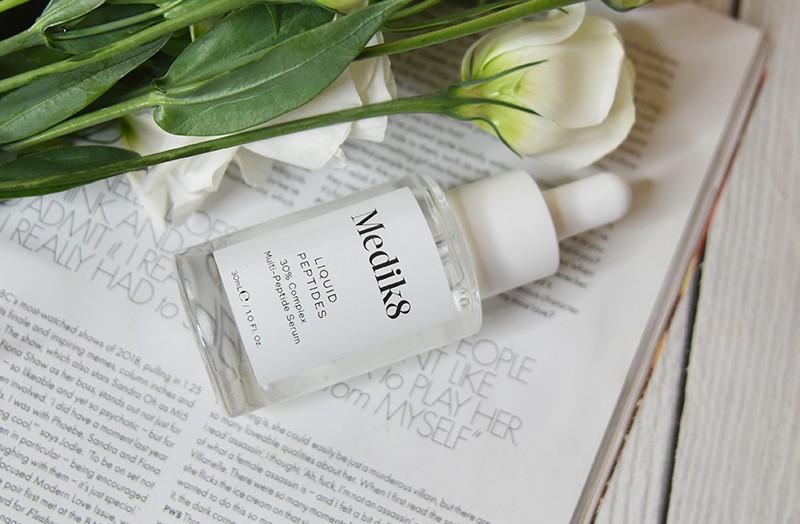 Medik8 Liquid Peptides Medik8 Liquid Peptides