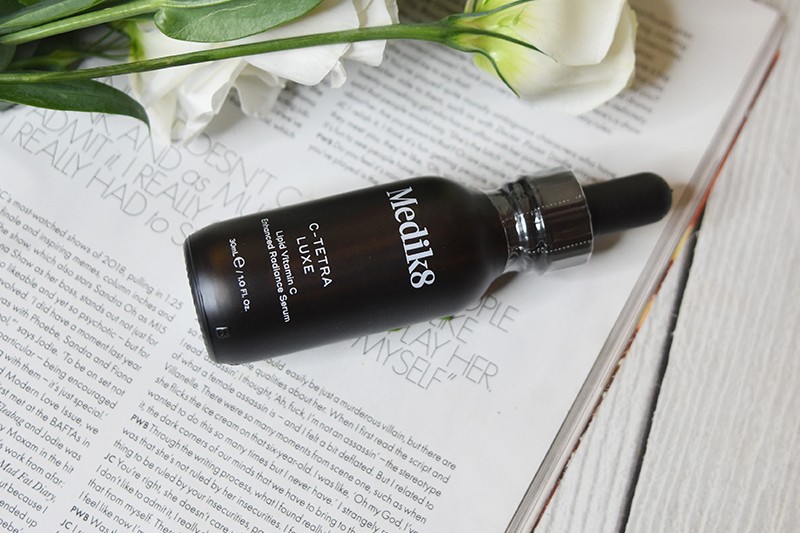 Medik8 C-Tetra Luxe Medik8 C-Tetra Luxe