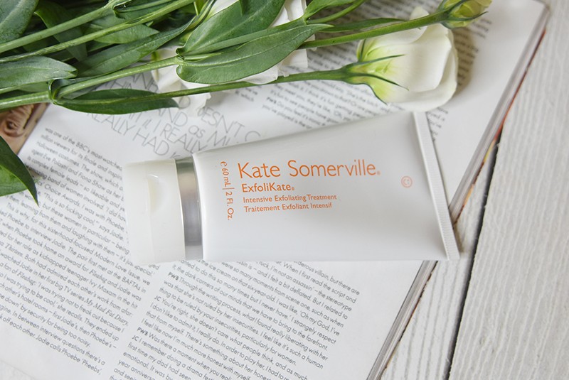 Kate Somerville ExfoliKate Intensive Exfoliating Treatment Kate Somerville ExfoliKate Intensive Exfoliating Treatment