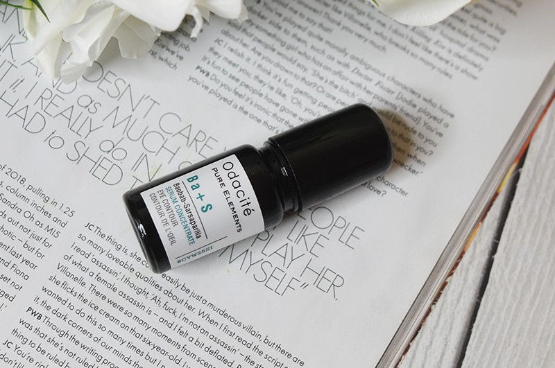 Odacite Eye Contour Serum Concentrate Odacite Eye Contour Serum Concentrate