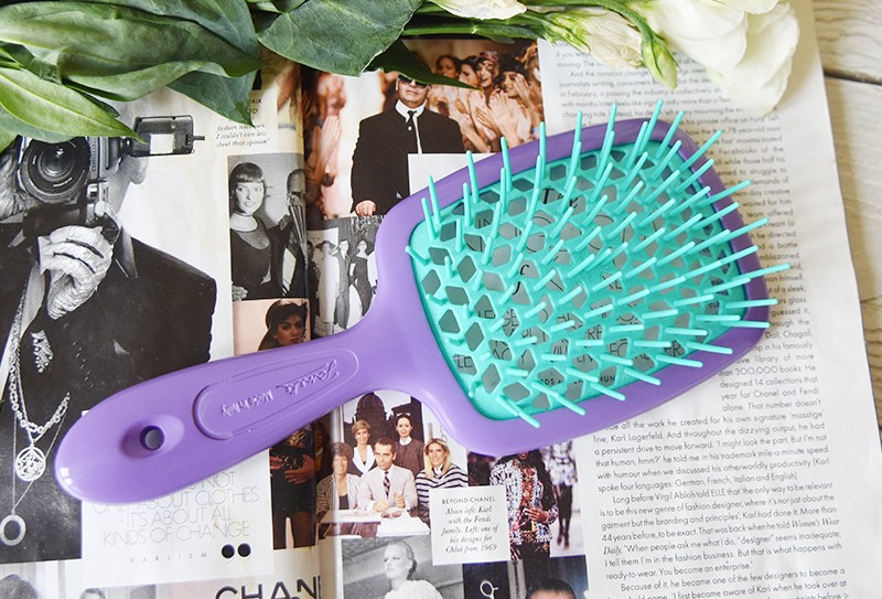 Janeke Hair Comb 942932 Janeke Hair Comb 942932