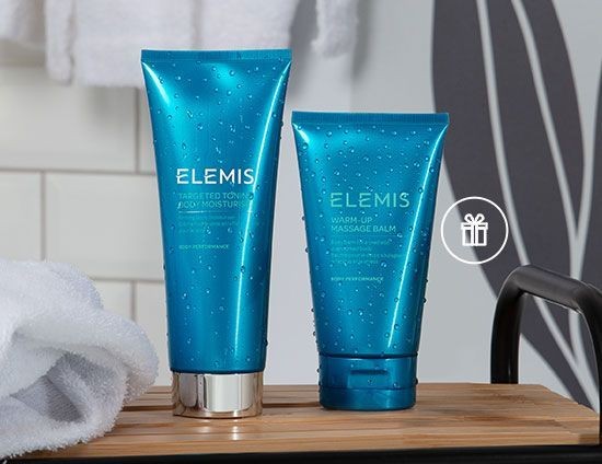 подарки на Elemis подарки на Elemis