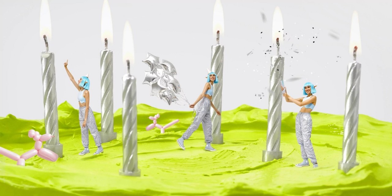 Акции на ЗЯ