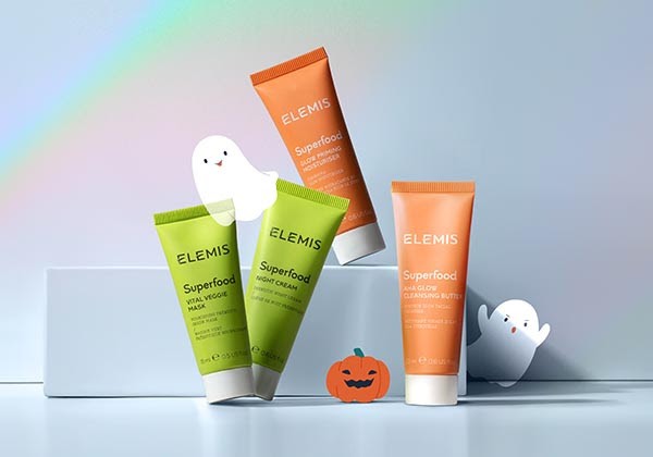 подарки на Elemis подарки на Elemis