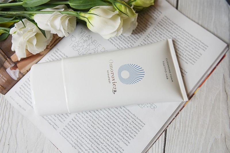 Omorovicza Cleansing Foam Omorovicza Cleansing Foam