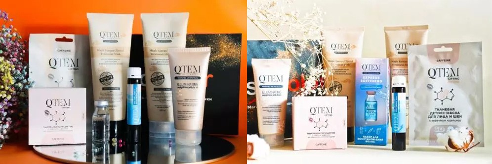 На Socolor появились в продаже два новых бокса На Socolor появились в продаже два новых бокса