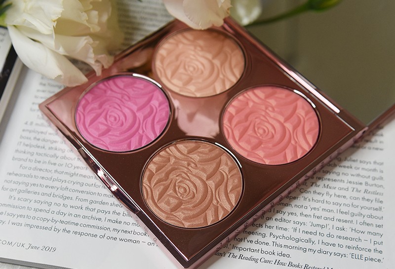 BY TERRY Brightening CC Palette