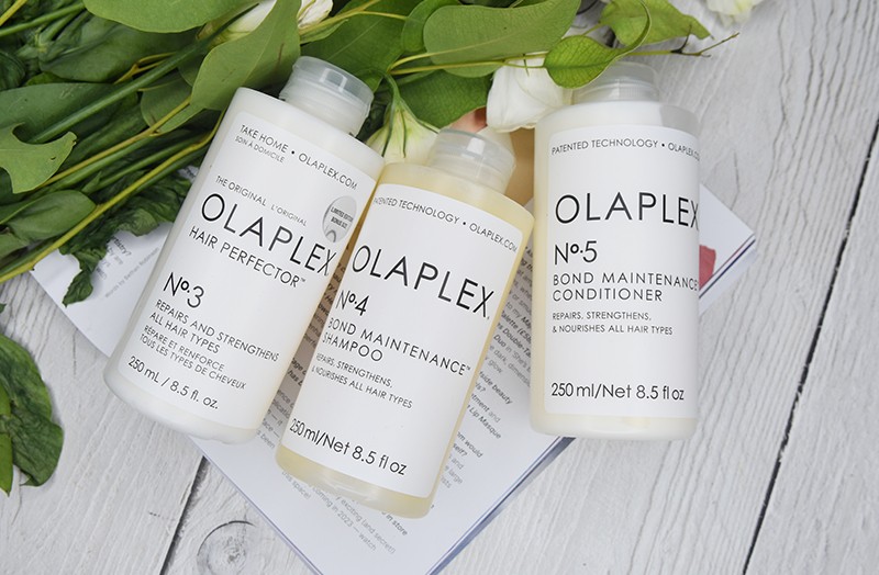 Olaplex Bond Maintenance™ Kit