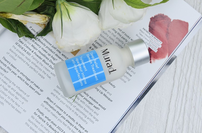 Murad Deep Relief Blemish Treatment