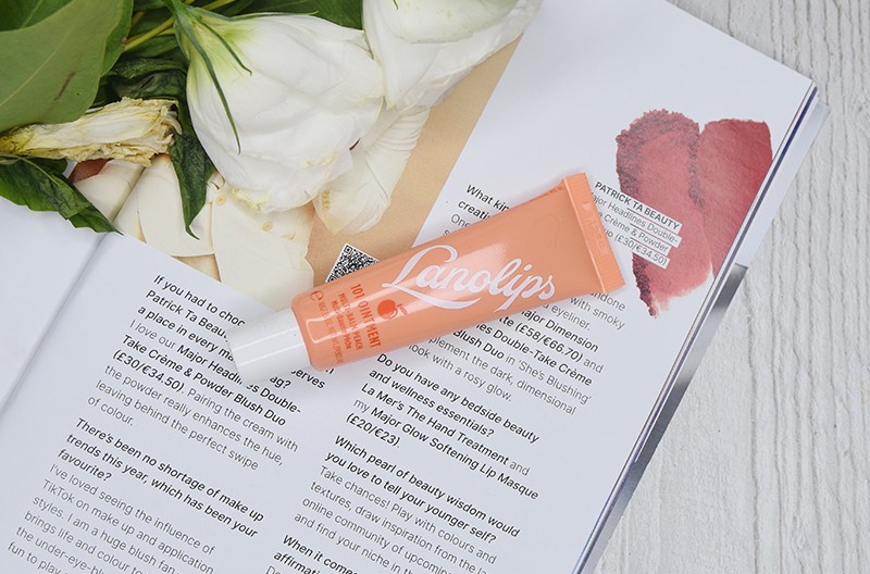 Lanolips 101 Ointment
