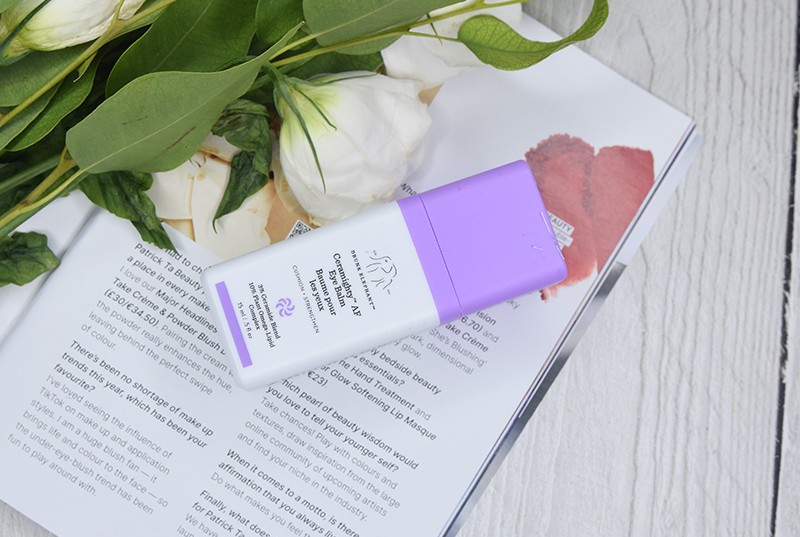 Drunk Elephant Ceramighty AF Eye Balm