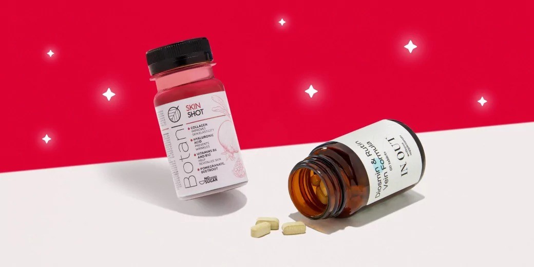 скидка 15% на БАДы и витамины в ЗЯ