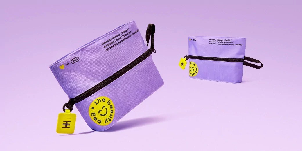 косметичка в подарок на ЗЯ косметичка в подарок на ЗЯ