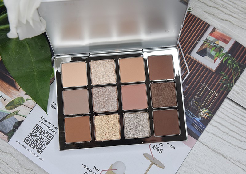 Makeup by Mario Ethereal Eyes Eyeshadow Palette Makeup by Mario Ethereal Eyes Eyeshadow Palette